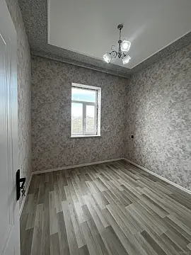 Satılır 4 otaqlı həyət evi 90 m²