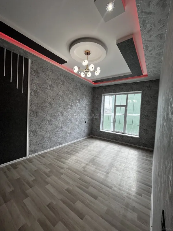 Satılır 4 otaqlı həyət evi 90 m²
