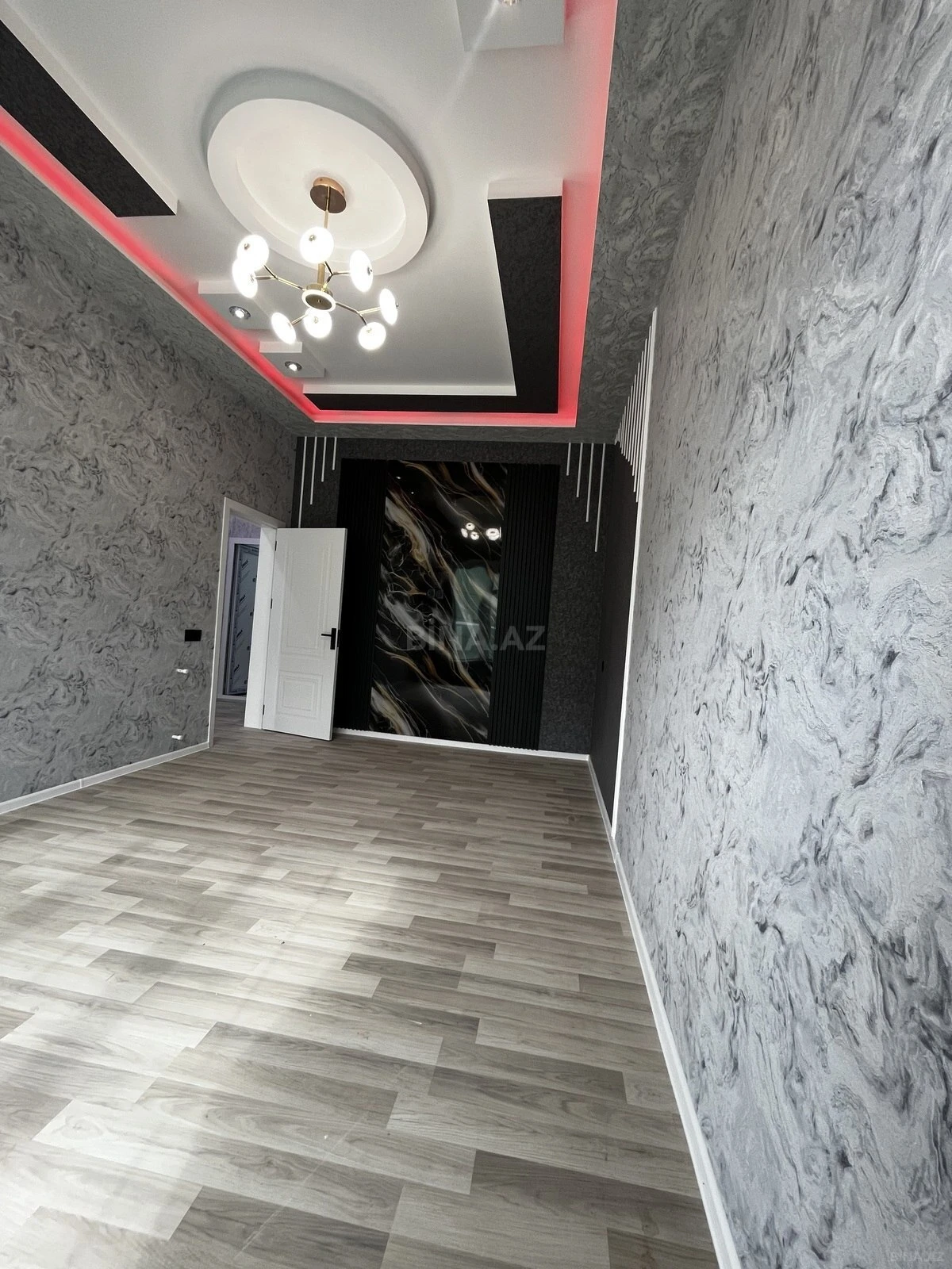 Satılır 4 otaqlı həyət evi 90 m²