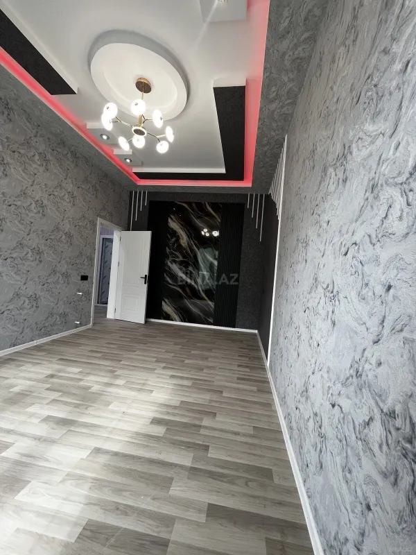 Satılır 4 otaqlı həyət evi 90 m²