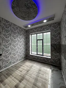 Satılır 4 otaqlı həyət evi 90 m²