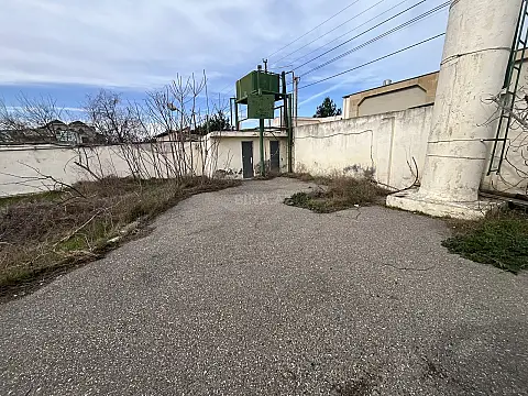 Satılır torpaq sahəsi 6 m²