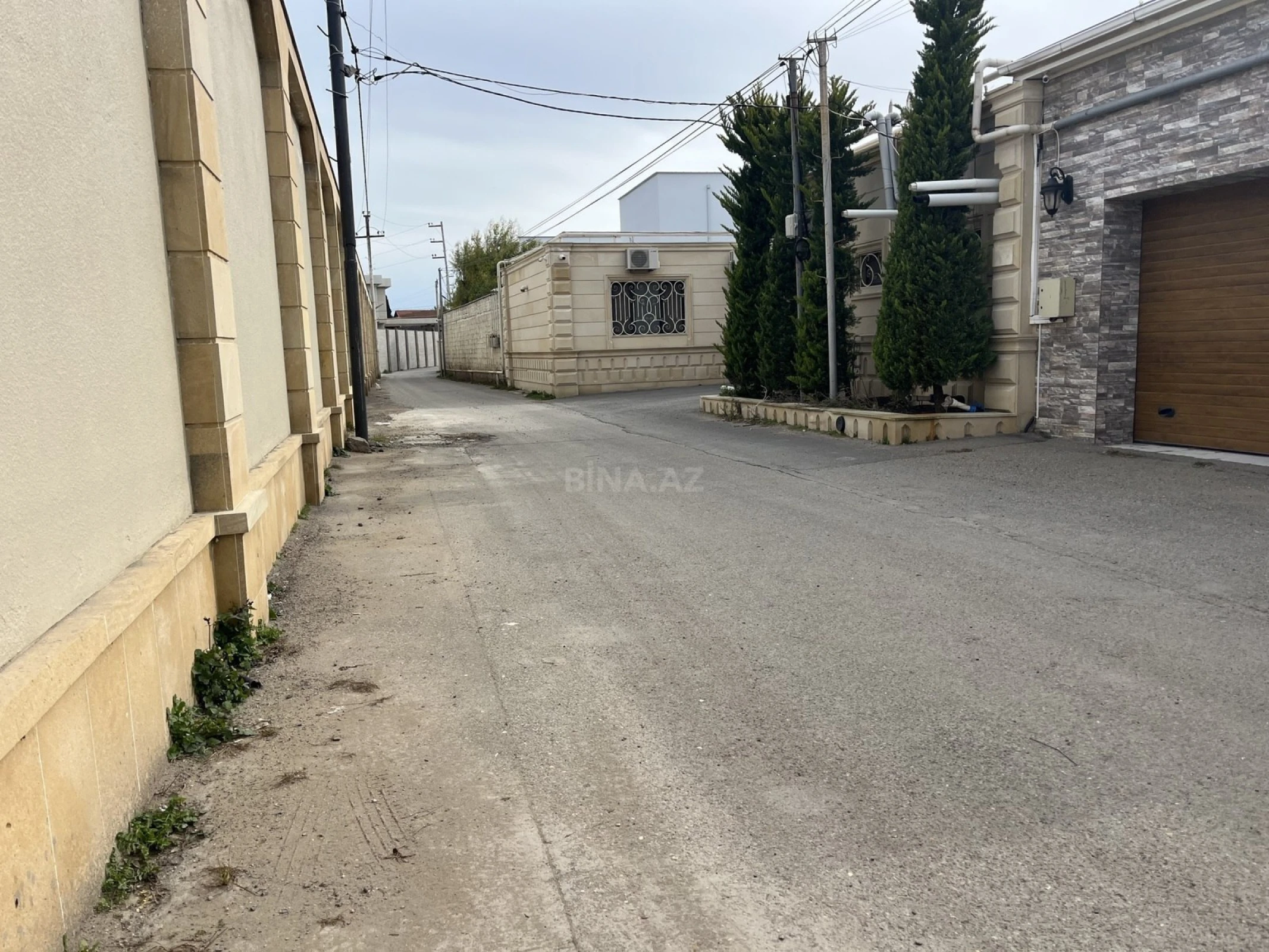 Satılır torpaq sahəsi 6 m²