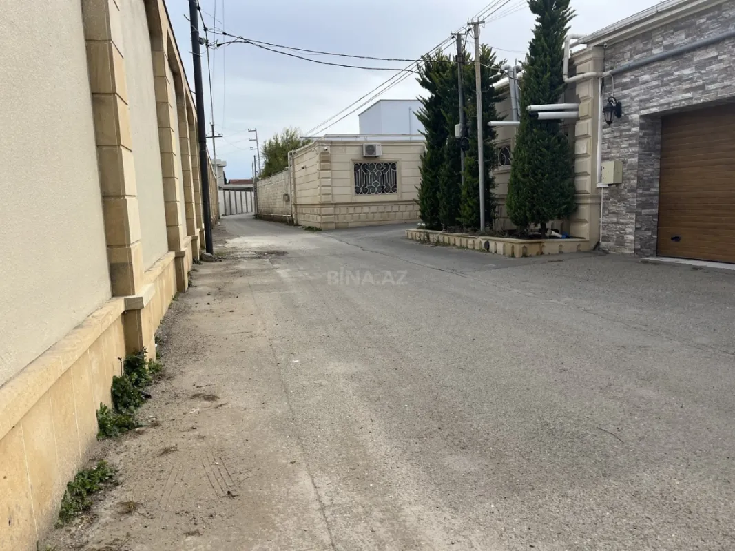 Satılır torpaq sahəsi 6 m²