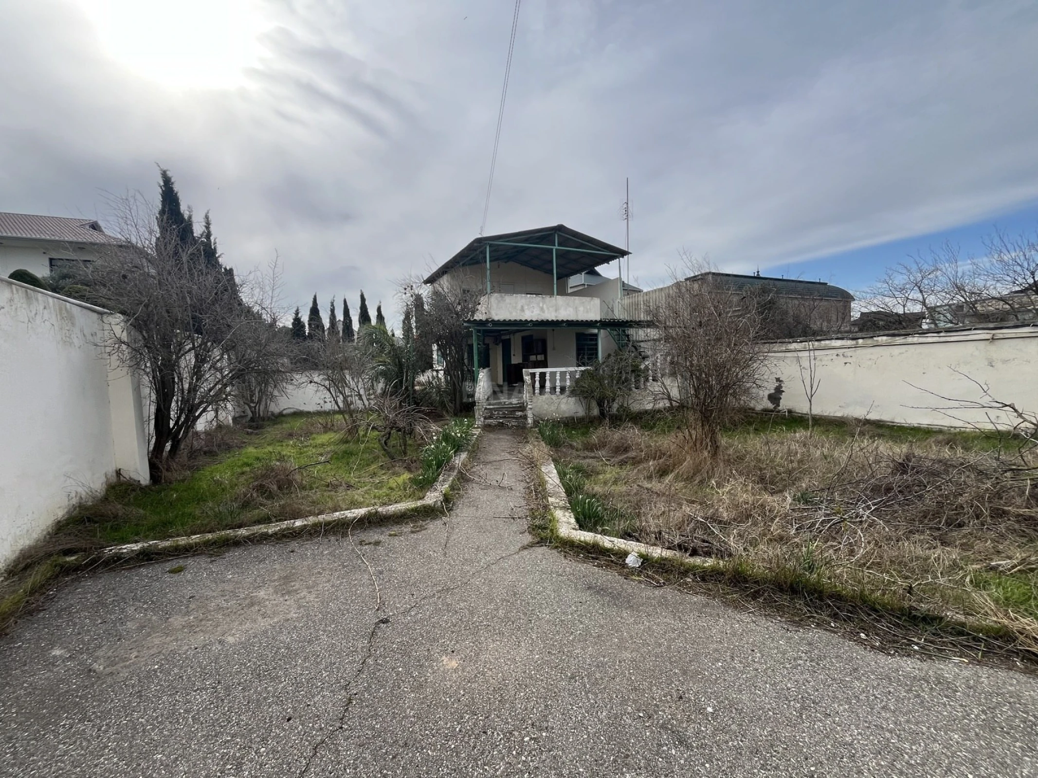 Satılır torpaq sahəsi 6 m²