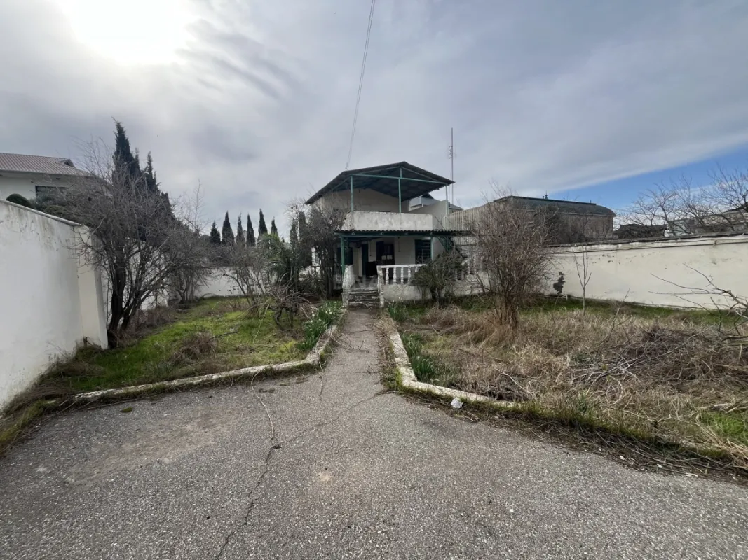 Satılır torpaq sahəsi 6 m²