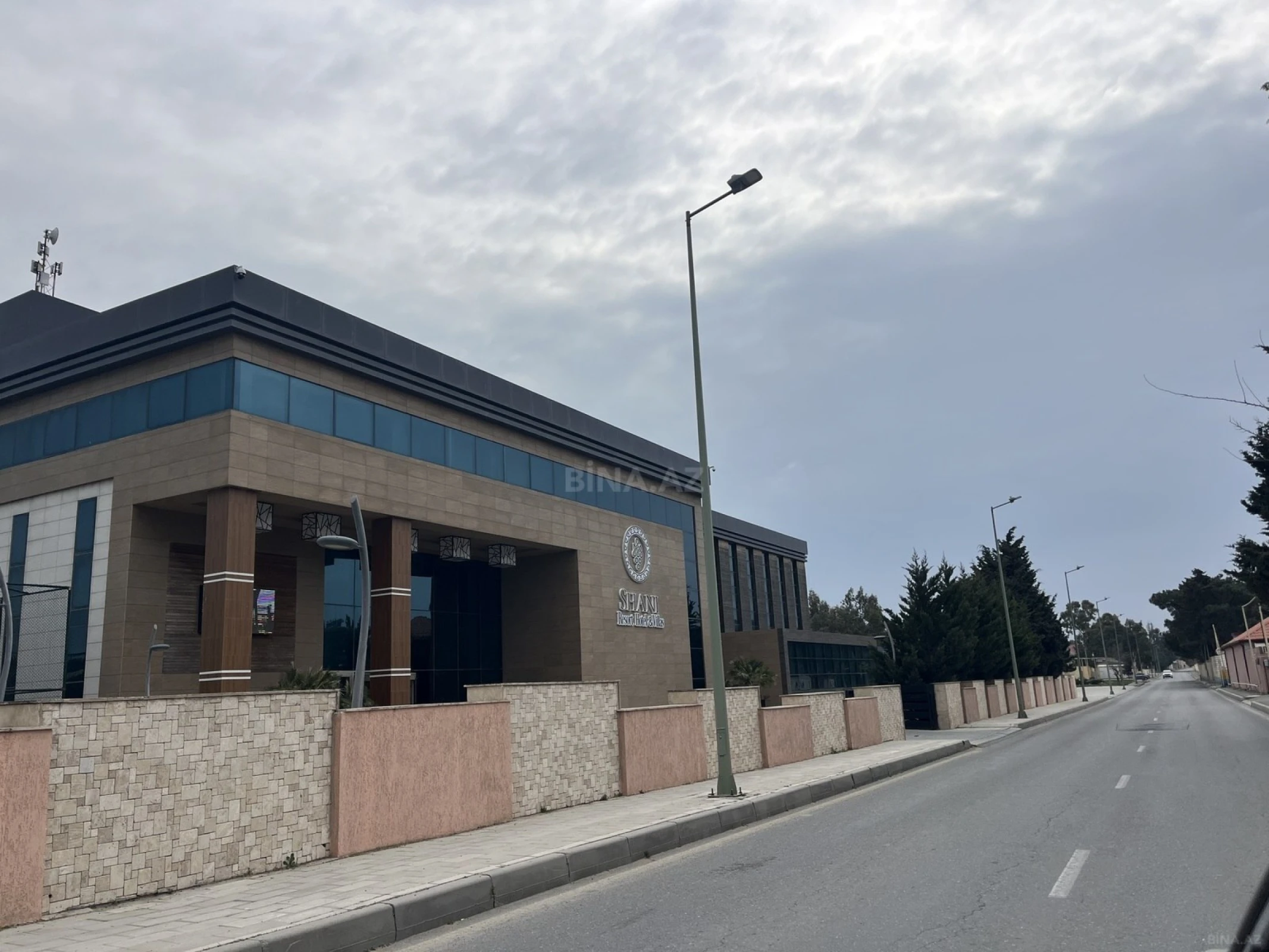 Satılır torpaq sahəsi 6 m²