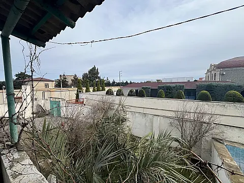 Satılır torpaq sahəsi 6 m²