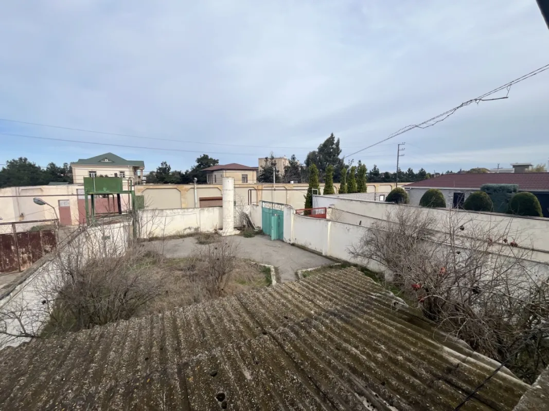 Satılır torpaq sahəsi 6 m²