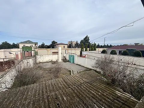 Satılır torpaq sahəsi 6 m²