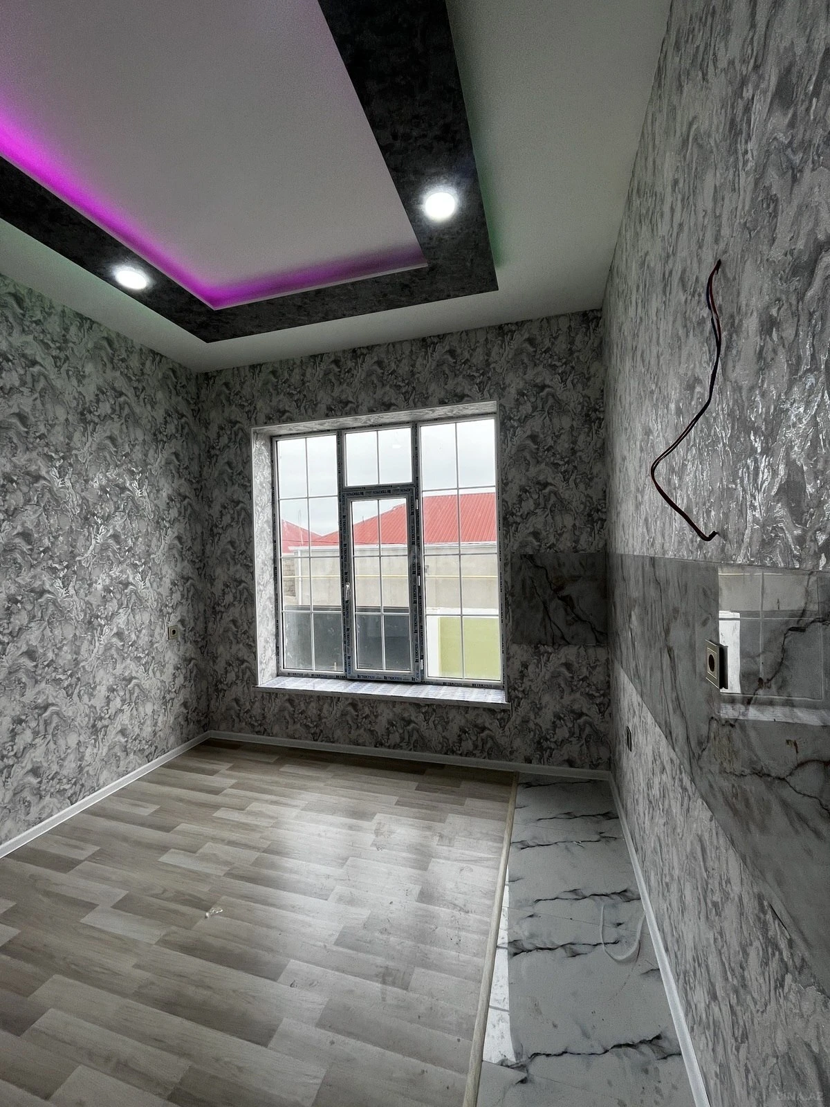 Satılır 4 otaqlı həyət evi 110 m²