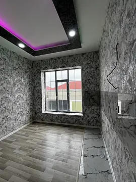 Satılır 4 otaqlı həyət evi 110 m²