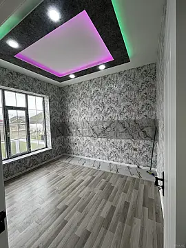 Satılır 4 otaqlı həyət evi 110 m²