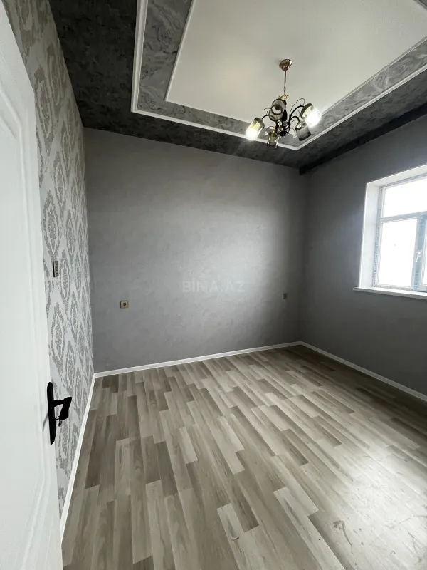 Satılır 4 otaqlı həyət evi 110 m²