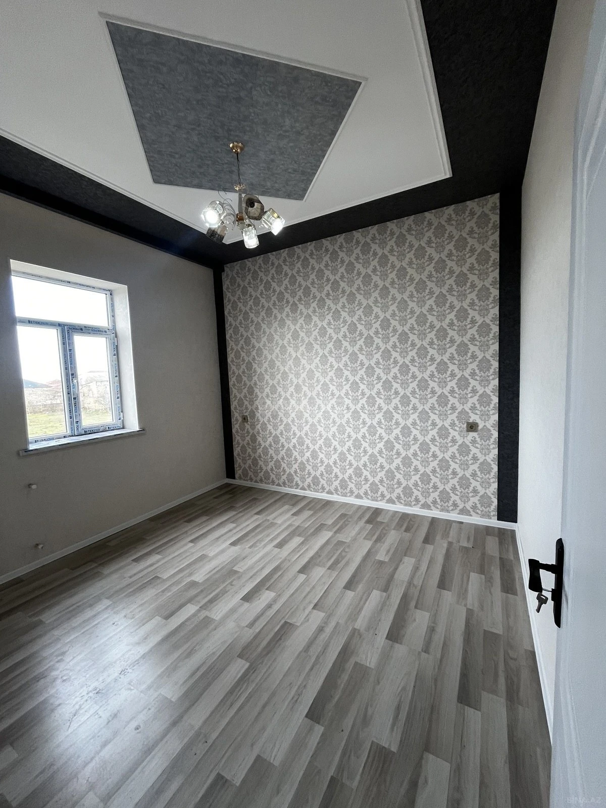 Satılır 4 otaqlı həyət evi 110 m²