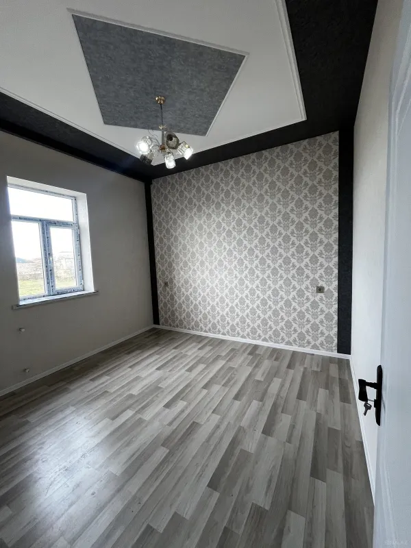 Satılır 4 otaqlı həyət evi 110 m²