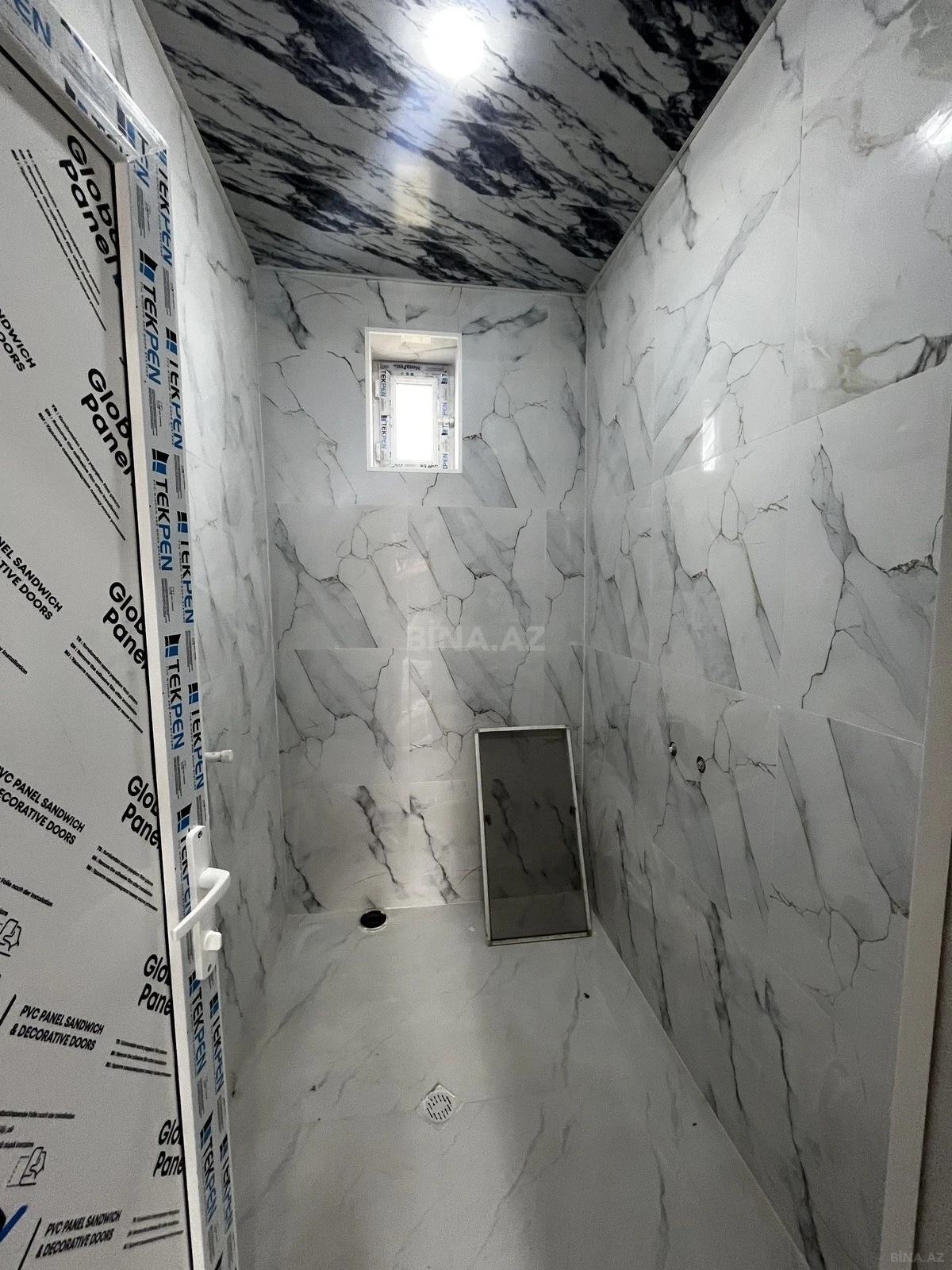 Satılır 4 otaqlı həyət evi 110 m²