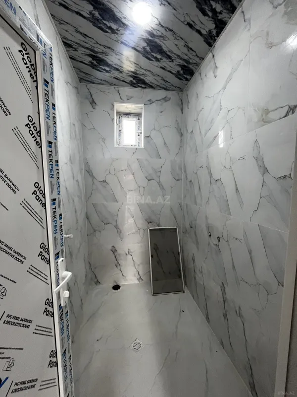 Satılır 4 otaqlı həyət evi 110 m²