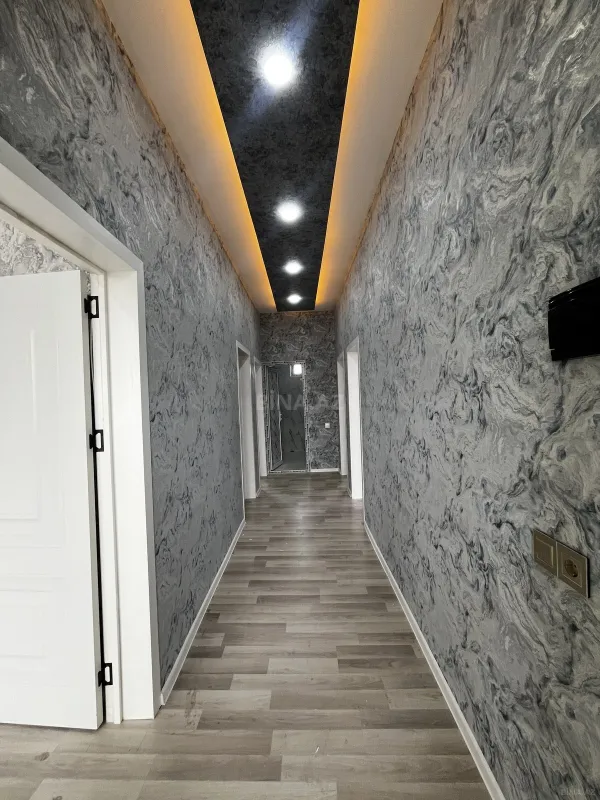 Satılır 4 otaqlı həyət evi 110 m²