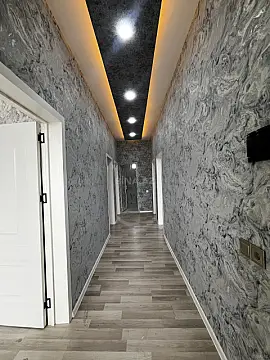 Satılır 4 otaqlı həyət evi 110 m²