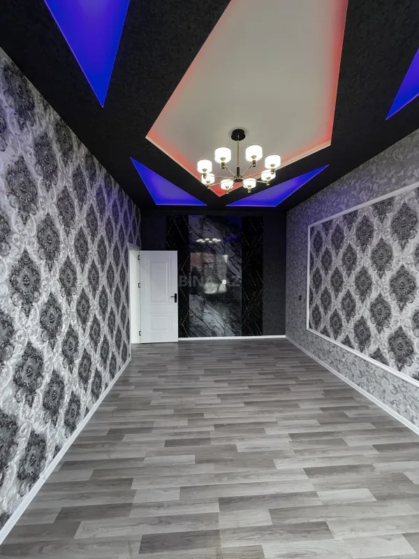 Satılır 4 otaqlı həyət evi 110 m²