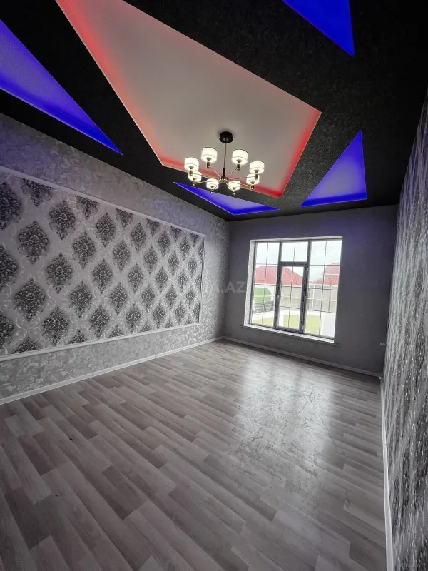 Satılır 4 otaqlı həyət evi 110 m²