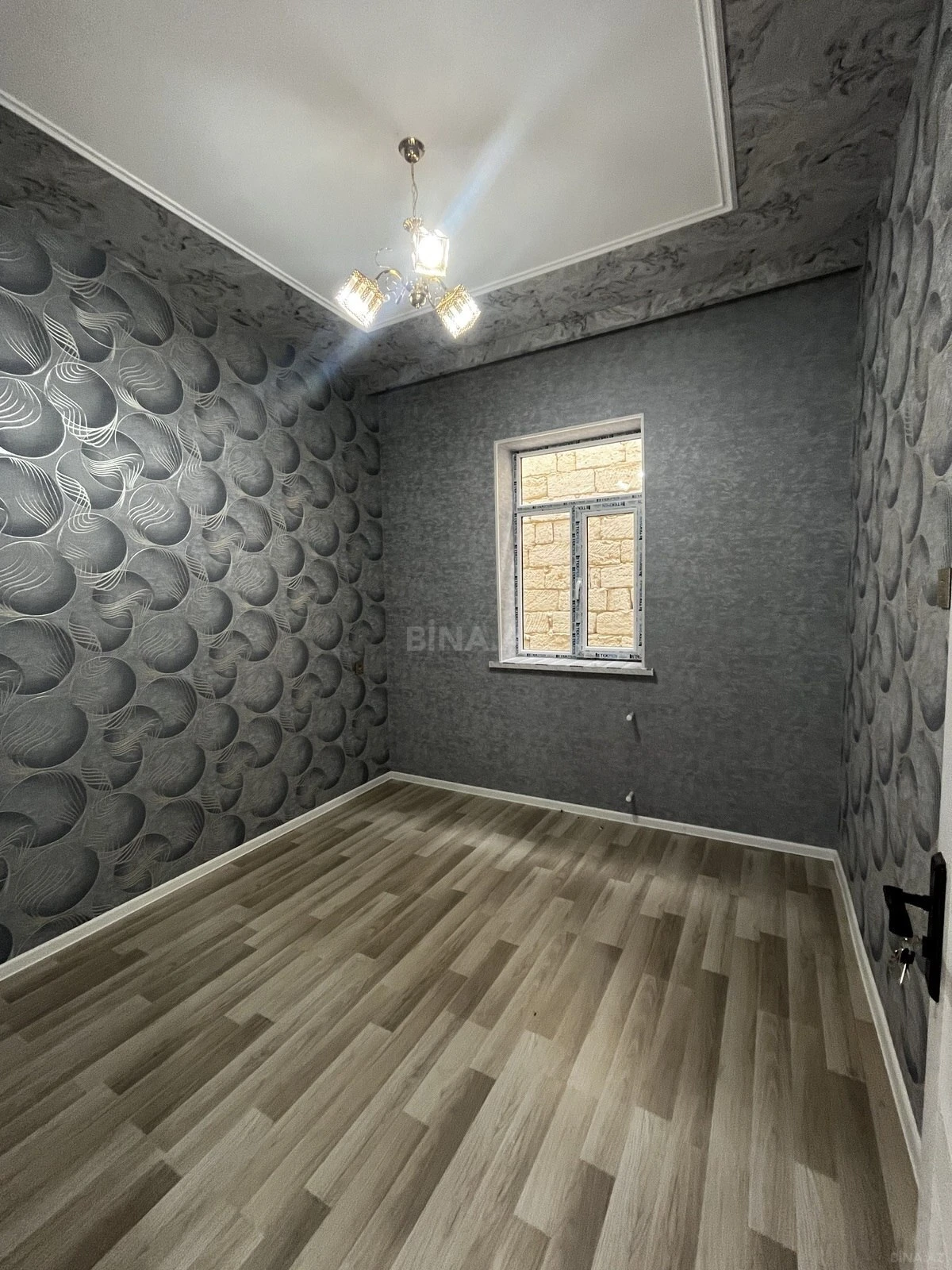 Satılır 4 otaqlı həyət evi 110 m²