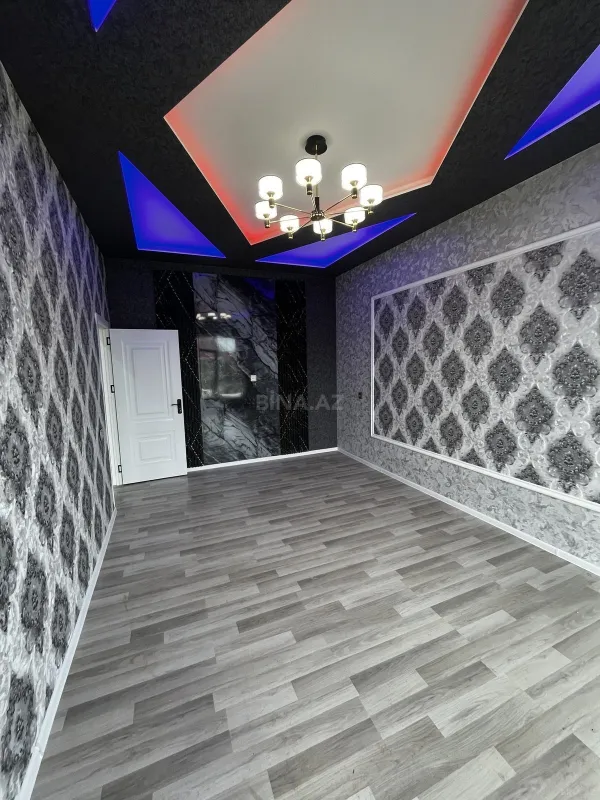 Satılır 4 otaqlı həyət evi 110 m²