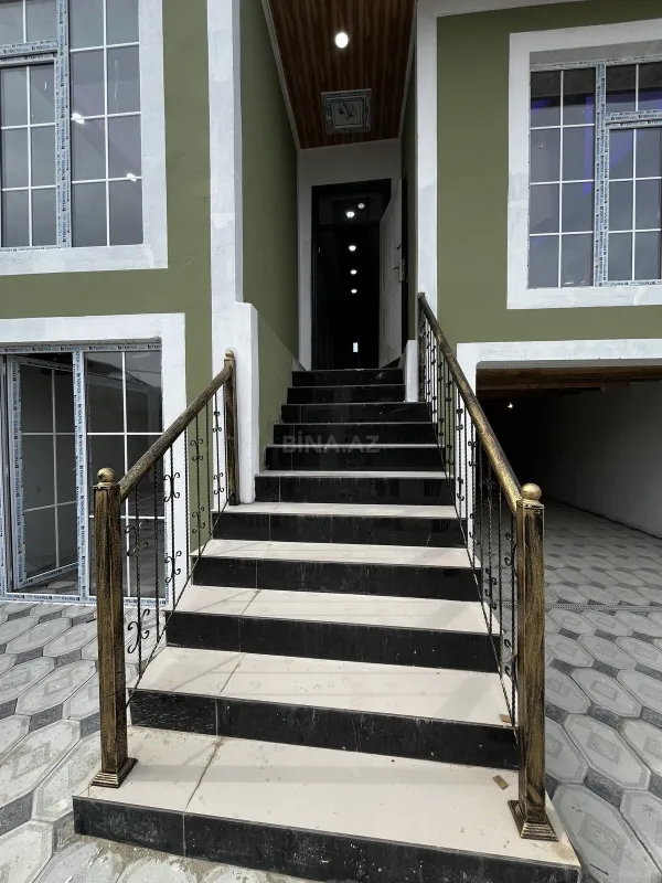 Satılır 4 otaqlı həyət evi 110 m²