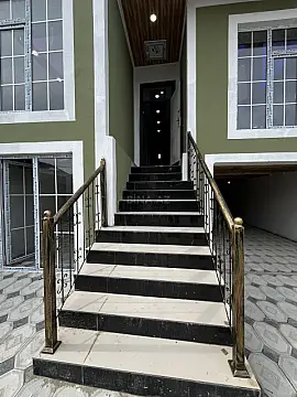 Satılır 4 otaqlı həyət evi 110 m²