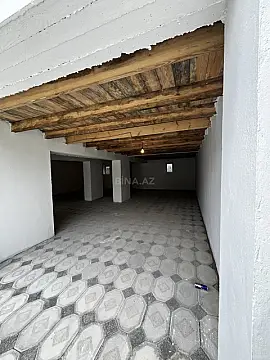 Satılır 4 otaqlı həyət evi 110 m²