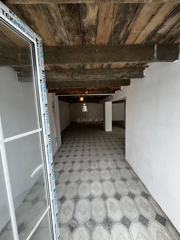 Satılır 4 otaqlı həyət evi 110 m²