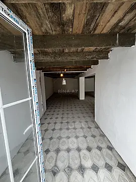 Satılır 4 otaqlı həyət evi 110 m²