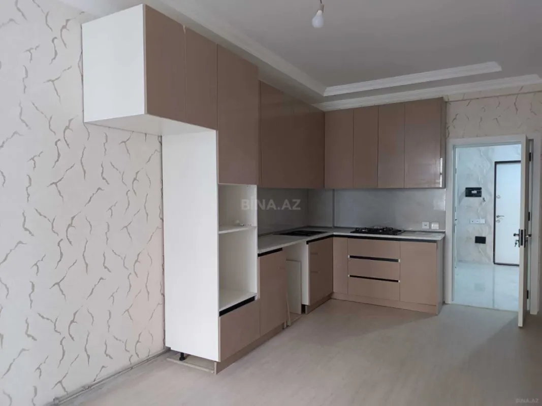 Satılır 2 otaqlı mənzil 73 m²