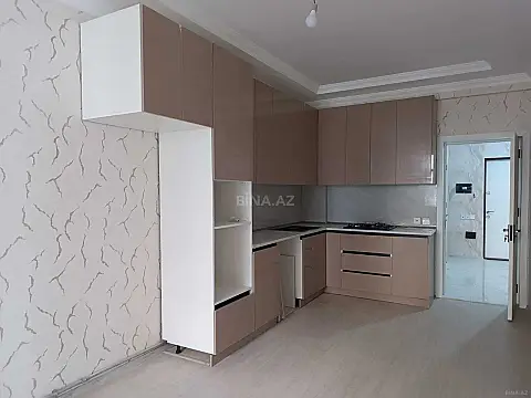 Satılır 2 otaqlı mənzil 73 m²