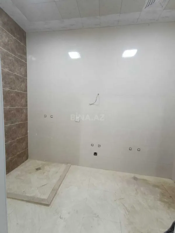 Satılır 2 otaqlı mənzil 73 m²