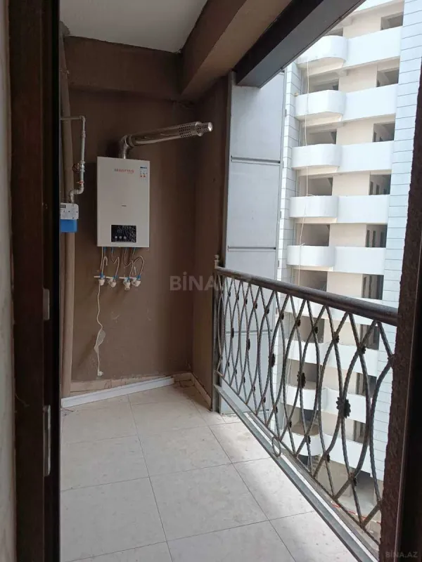 Satılır 2 otaqlı mənzil 73 m²