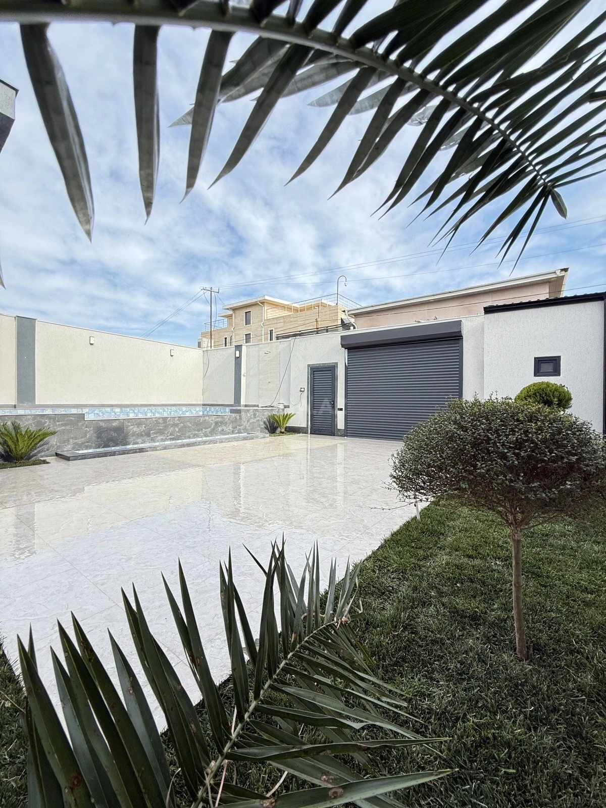 Satılır 4 otaqlı həyət evi 170 m²