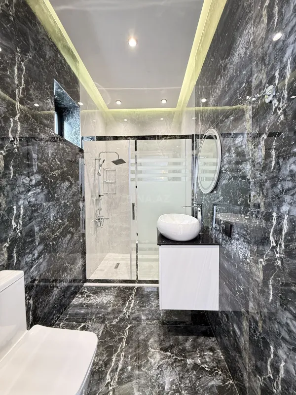 Satılır 4 otaqlı həyət evi 170 m²