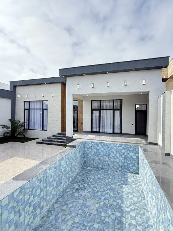 Satılır 4 otaqlı həyət evi 170 m²