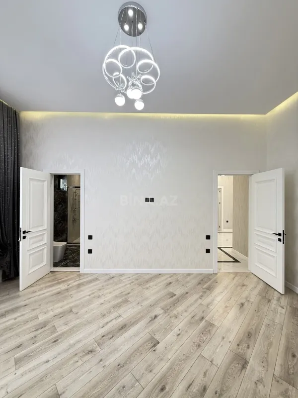 Satılır 4 otaqlı həyət evi 170 m²