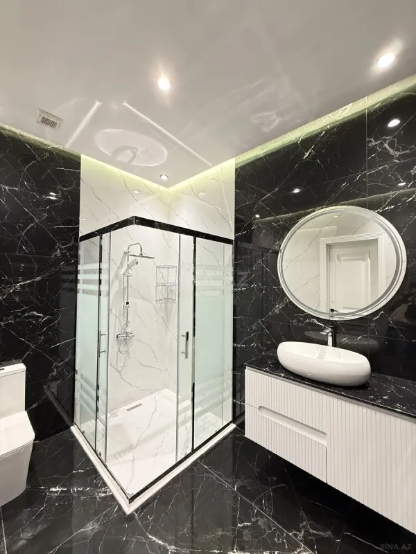 Satılır 4 otaqlı həyət evi 170 m²