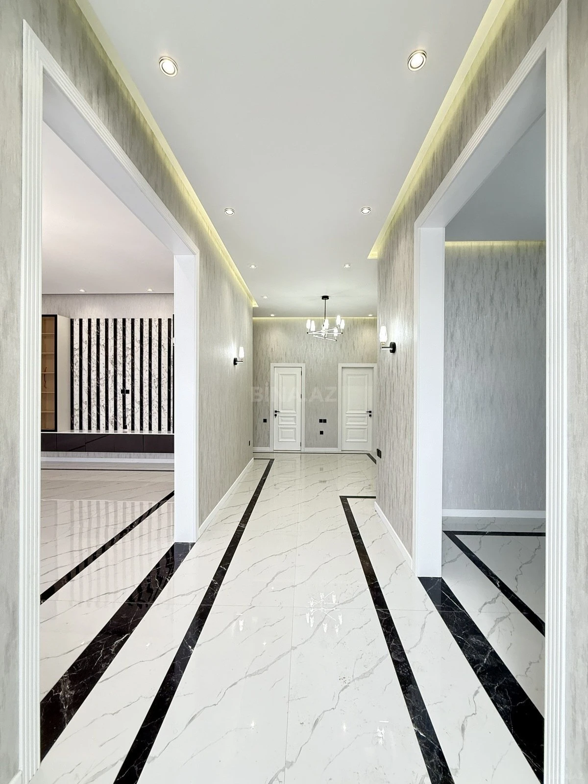 Satılır 4 otaqlı həyət evi 170 m²