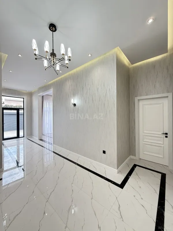 Satılır 4 otaqlı həyət evi 170 m²