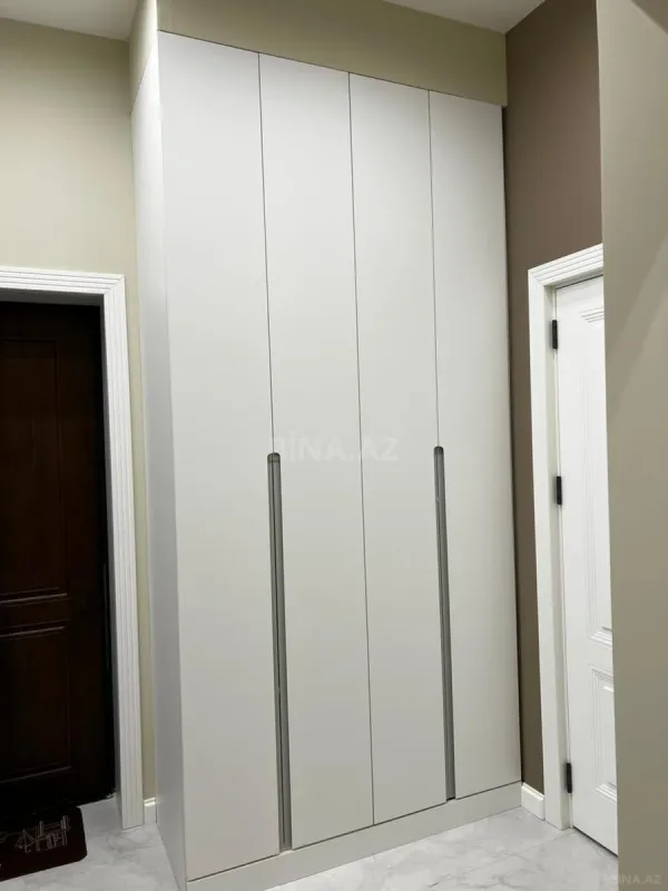 Kirayə verilir 2 otaqlı mənzil 70 m²