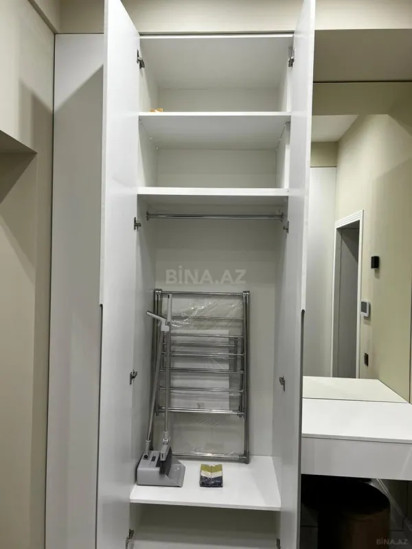 Kirayə verilir 2 otaqlı mənzil 70 m²