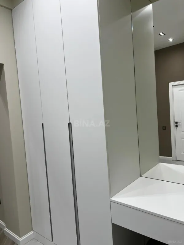 Kirayə verilir 2 otaqlı mənzil 70 m²