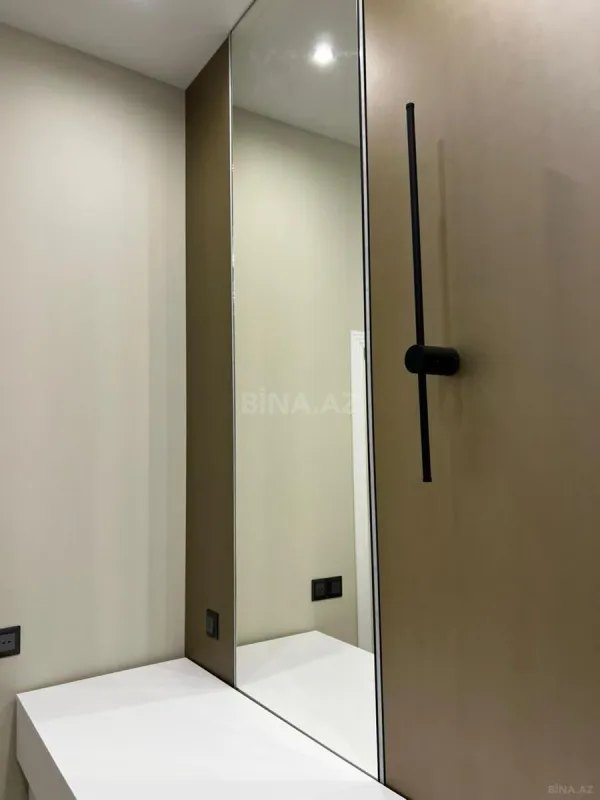 Kirayə verilir 2 otaqlı mənzil 70 m²