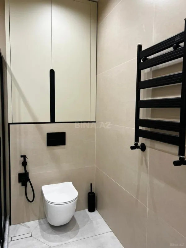 Kirayə verilir 2 otaqlı mənzil 70 m²