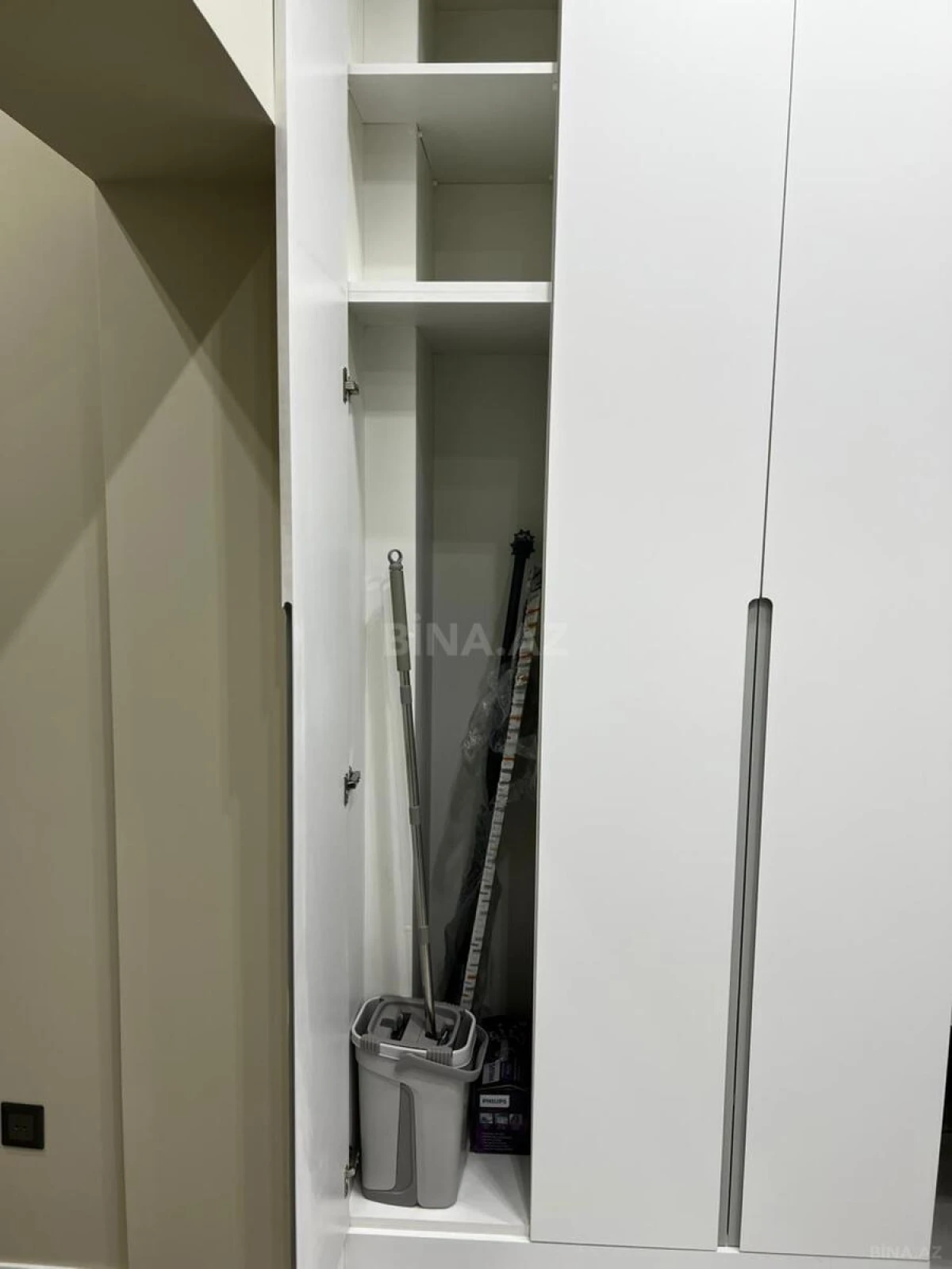 Kirayə verilir 2 otaqlı mənzil 70 m²
